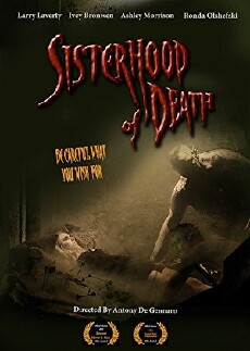 Sisterhood of Death (2012) - Stream Online
