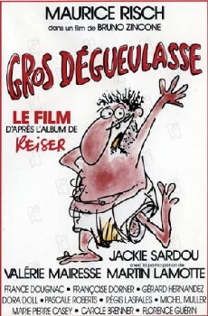 Gros dégueulasse (1986) - Stream Online