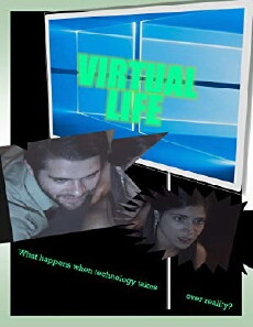 Virtual Life (2018) - Stream Online