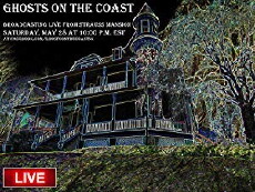 Ghosts on the Coast (2015) - Stream Online