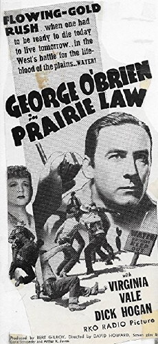 Prairie Law (1940) - Stream Online