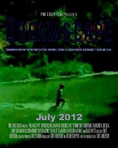 Dreamscape (2011) - Stream Online