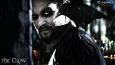 The Crow (2019) - Stream Online