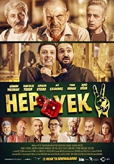 Hep Yek 2 (2017) - Stream Online