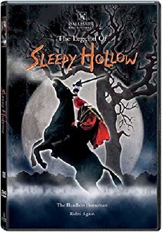 Die Legende von Sleepy Hollow (1999) - Stream Online