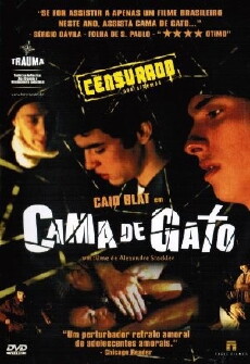 Cat's Cradle (2002) - Stream Online