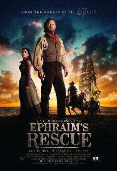 Ephraim's Rescue (2013) - Stream Online