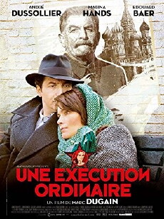 An Ordinary Execution (2010) - Stream Online