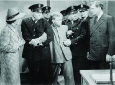 Each Dawn I Die (1939) - Stream Online