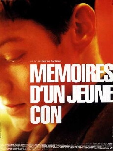 Mémoires d'un jeune con (1996) - Stream Online