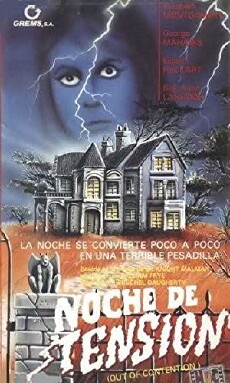 The Victim (1972) - Stream Online
