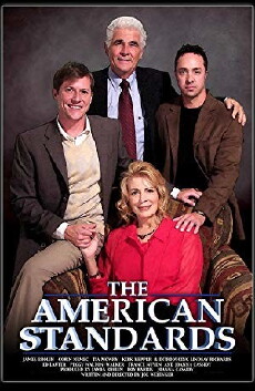 The American Standards (2008) - Stream Online