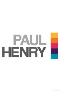 Paul Henry (2015) - Stream Online