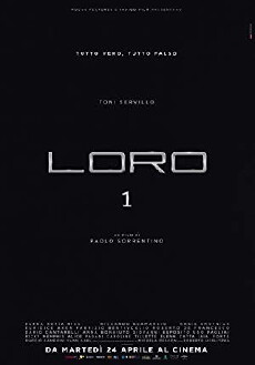 Loro 1 (2018) - Stream Online