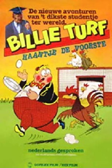 Billie Turf kontra Kwel (1983) - Stream Online