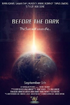 Before the Dark (2017) - Stream Online