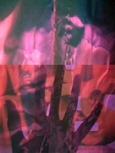 Indigo Lady (2012) - Stream Online