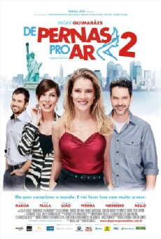 Head Over Heels 2 (2012) - Stream Online