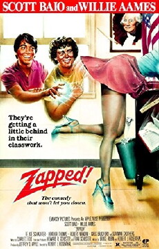Zapped! (1982) - Stream Online