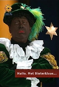 Hallo, Met Sinterklaas... (1998) - Stream Online