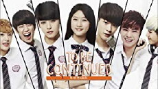 To Be Continued (2015) - Stream Online