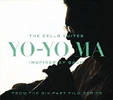 Yo-Yo Ma Inspired by Bach (1997) - Stream Online