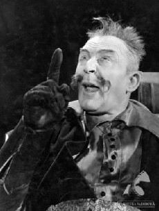 Pan Twardowski (1936) - Stream Online