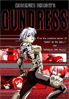Gundress (1999) - Stream Online