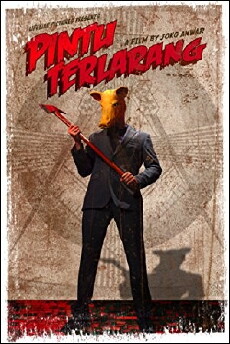 The Forbidden Door (2009) - Stream Online