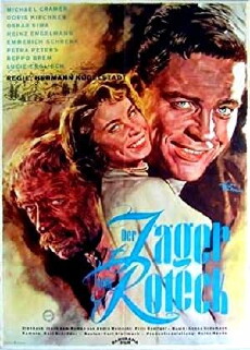 Der Jäger vom Roteck (1956) - Stream Online