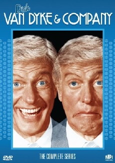 Van Dyke and Company (1976) - Stream Online