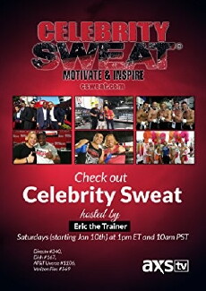 Celebrity Sweat (2015) - Stream Online