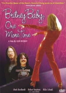 Britney, Baby, One More Time (2002) - Stream Online