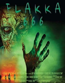 Flakka 666 (2018) - Stream Online
