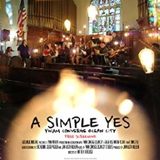 A Simple Yes (2016) - Stream Online