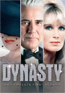 Dynasty (1981) - Stream Online