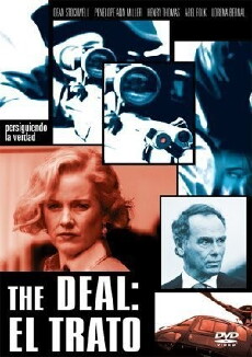The Deal (2007) - Stream Online