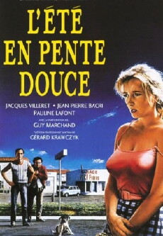L'été en pente douce (1987) - Stream Online