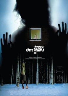Let the Right One In (2008) - Stream Online