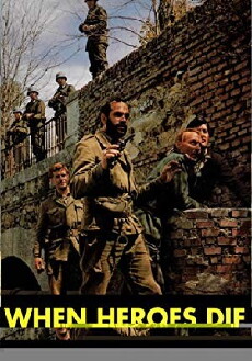 When Heroes Die (1970) - Stream Online