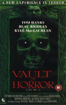Vault of Horror I (1994) - Stream Online