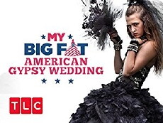 My Big Fat American Gypsy Wedding (2016) - Stream Online