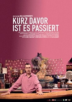 It Happened Just Before (2006) - Stream Online