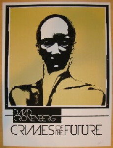 Crimes of the Future (1970) - Stream Online