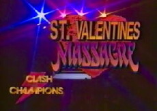 Clash of the Champions V: St. Valentine's Day Massacre (1989) - Stream Online