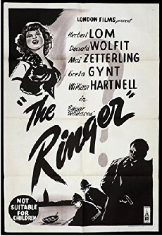 The Ringer (1952) - Stream Online