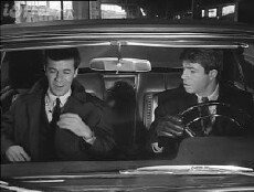 Seaway (1965) - Stream Online