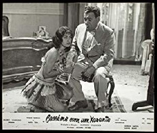 Casei-me com um Xavante (1957) - Stream Online