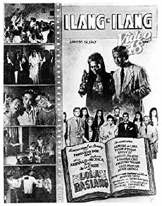Lola Basiang (1947) - Stream Online