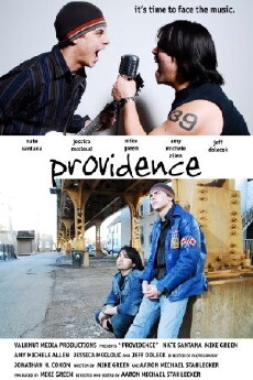 Providence (2010) - Stream Online